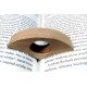 Thumbthing Wood - Rozwieracz książek